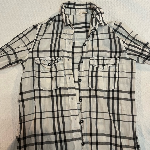 Flannels Of All Shape And Sizes - Picture 3 of 9